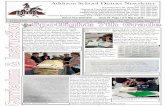 Addison School District Newsletter Letters/District Newsletter - May 06, 2016...Addison School District Newsletter School Year 2015-2016 Issue 34 Page 1 of 4 May 6, 2016 ... BELOW: