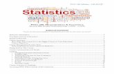 PSYC 209 Syllabus – Fall 2014PSYC 209 Syllabus – Fall 2014 3 HOW DOES THIS COURSE FIT IN THE BIGGER PICTURE OF YOUR EDUCATION? This introductory statistics course was designed