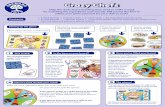 017 Crazy Chefs Web Instructions - Orchard Toys · 2017-04-05 · For fun activities and to view our full range, visit: ©2017 Orchard Toys Ltd. Wymondham, Norfolk, NR18 9SB, England