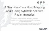 A Near-Real-Time Flood Mapping Chain using Synthetic Aperture Radar … · 2019-08-07 · A Near-Real-Time Flood Mapping Chain using Synthetic Aperture Radar Imageries Qing Yang,
