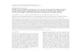 Original Article Suberoylanilide hydroxamic acid inhibits …ijcem.com/files/ijcem0075445.pdf · 2018-10-31 · Keywords: Suberoylanilide hydroxamic acid, proliferation, apoptosis,