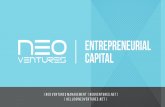 ENTREPRENEURIAL CAPITAL 2019 website · 2019-02-03 · Facebook, Havas, Oracle Past senior roles: AWS, eBay, Microsoft. Experience in technology investing /03 ... rich media ads is