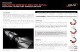 CASE STUDY – 2019USA026 DEEPWATER GOM OPEN HOLE CUT …… · 2019-09-18 · CASE STUDY – 2019USA026 94.5 hours saved - 8 extra BHA’s avoided ... TITAN® System -THE CHALLENGE