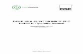 DEEP SEA ELECTRONICS PLCelectropower.cl/storage/2018/03/ficha-dse8610.pdf · This document refers to and is referred to by the following DSE publications which can be obtained from