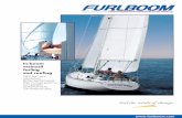 In-boom mainsail furling and reefing - Pompanette, LLCpompanettellc.com/wp-content/uploads/2016/06/Furlboom... · 2016-06-27 · seconds. Furlboom's advanced user-friendly design