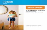An Introduction to Advertising and Body Image · An Introduction to Advertising and Body Image Teacher’s Notes – 10 to 11 year olds ... Of course there are many factors that influence