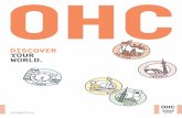 D ISCOVER YOUR WORLD. - OHC English · 2018-12-18 · Cambridge, Stonehenge O XFORD HOUSE O XFORD Oxford is nicknamed Ô!e City of Dreaming SpiresÕ, because of the beautiful Gothic