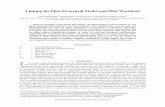 Linking the Pilot Structural Model and Pilot Workload...American Institute of Aeronautics and Astronautics 1 Linking the Pilot Structural Model and Pilot Workload Edward Bachelder1,