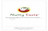 because your events are meant to be enjoyedaddress: malviya nagar, sector 1, Jaipur – 302017 phone: 0141-6551999 or +919649978999 email: info@nuttytaste.com or nuttytaste@gmail.com