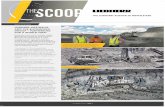 LIEBHERR-AUSTRALIA AND THE BLOOMFIELD GROUP – … · 2020-03-07 · LIEBHERR-AUSTRALIA AND THE BLOOMFIELD GROUP – PARTNERING FOR A WORLD-FIRST ... Parra Hills West to an external
