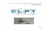 st NELS esses - CLPT · t.be 7 04 Allowable point load > B25 pull out < 150° transversal shear < 15° longitudinal shear (Fz) 3,0 KN (3,5*) 3,5 KN see page 13 Anchor diameter
