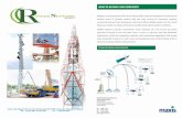  · 2014-08-01 · REI (Rohas-Euco Industries Berhad) is the trusted name behind our nation's power, telecommunications, water and steel fabrication industries. With over 50 years
