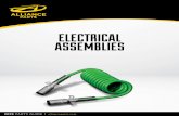 ELECTRICAL ASSEMBLIES - Microsoft · 219 ALLIANCE PARTS ELECTRICAL ASSEMBLIES 2 INTRODUCTION INTRODUCTION PARTS NUMBERING SYSTEM WARRANTY All part numbers in this program contain