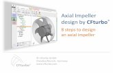 Axial impeller design by CFturbo® · Axial impeller design by CFturbo® Author: CFturbo Created Date: 1/4/2017 6:47:22 PM ...