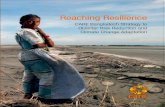 Reaching Resilience - CARE Climate Change · region, and emerging cities in the Dhaka metropolitan area/central Bangladesh. Subsequent sections of this document build a conceptual