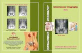 An illustrative set of picture of IVP Intravenous ...dalelaacademy.in/Content/Pdfs/Pdf4217.pdf · Intravenous Urography All that you need to know UroHealth Research Center Lucknow
