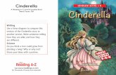 Cinderella LEVELED BOOK N Word Count: 720 Cinderellamadamemelissavision.weebly.com/uploads/6/0/2/4/60242987/raz_ln30_cinderella_clr.pdfCinderella A Reading A Z Level N Leveled Book