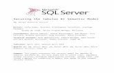 Copyrightdownload.microsoft.com/download/D/2/0/D20E1C5F-72EA-450… · Web viewWith the release of SQL Server 2016, the Tabular model was updated and with it came support for many-to-many