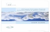 ICE Futures ECX Carbon Financial Instrument Futures ... · ICE Futures ECX CFI Futures and Options Contracts – User Guide – December 6, 2006 Page 3 1. The ICE Futures ECX Carbon