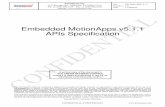 Embedded MotionApps v5.1.1 Functional Specification Export/Supplier Content/invensense-1428/pdf/invensense...