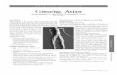 ABC Clinical Guide 2003cms.herbalgram.org/ABCGuide/GuidePDFs/Ginseng_Asian.pdfPa ti ent Information Sheet The ABC Clinical Guide to Herbs 213 Ginseng, Asian Panax ginseng C.A. Meyer
