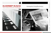 Kompass EasyBus iness - Microsoft · challenging. At Kompass we work to provide you with innovative bus iness data solutions, des igned to help you reach the right companies. Des