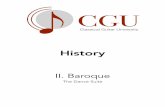 Baroque Dance Suite · Baroque 1 1. Have you played any Baroque dance movements before? ... Lute Suite BWV 996 in E Minor. A typical dance suite typically includes the following movements,