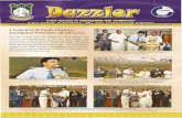 IYear B E/B.Tech. Classes: Inaugural Function 18.08rmkcet.ac.in/newsletters/dazzler4_1.pdf · A National Level Technical Symposium Xenioz'u was inaugurated by Mr.R.Balarnurugan, Manager-System