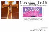 Holy Cross Catholic Church Monthly Newsletterholycrosswestfargo.com/wp-content/uploads/2019/05/May... · 2019-05-03 · Holy Cross Catholic Church Monthly Newsletter st. 78-1 2-17