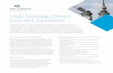 High Voltage Direct Current Systems - SNC-Lavalin /media/Files/S/SNC-Lavalin/download-centre/...آ  (e.g.