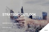 STRATEGIC OUTLOOK - Wirecard · Wirecard is one of the fastest growing financial commerce platforms that offers merchants and consumers a continously expanding payment ecosystem over
