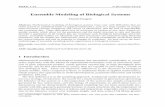 Ensemble Modeling of Biological Systemsswigon/Papers/S_DeGruyter.pdf · 2011-12-08 · Ensemble Modeling of Biological Systems David Swigon Abstract. Mathematical modeling of biological