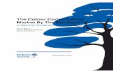The Colour Coded Labour Market By The Numbers...September, 2014 The Colour Coded Labour Market By The Numbers A National Household Survey Analysis Sheila Block Grace-Edward Galabuzi