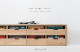 DOVETAIL - Symbol Audio Dovetail Vinyl Storage Cabinets utilize a â€œfile drawerâ€‌ approach to store