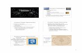 A Brief History of Astronomy - Siena Collegerfinn/courses/phys400/P400-history.pdfA Brief History of Astronomy Ancient Civilizations •Astronomical ruins –Mayans –Aztec –European