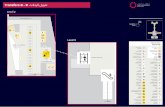 Adobe Photoshop PDF - Hamad International Airport · 2018-04-15 · Transfers Level 2 9....a..ï Level from Bus Arrival from Concourse B O from Bus Arrival to Transfers Hamad International