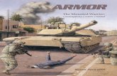 The Professional Bulletin of the Armor Branch PB 17-06-2 · The 2006 Armor Warfighting Symposium, “Mounted Soldiers for a Nation at War,” will focus on soldiers in the ranks of