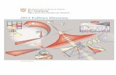 2015 Fellows Directory - Confictpi2017.conf.tw/site/userdata/1150/file/ic2-fellows...2015 Fellows Directory 5 IC² Institute, The University of Texas at Austin IC² Institute Fellows