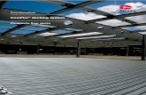 ComFlor decking system - WordPress.com · 2017-02-14 · Corus International network A comprehensive steel supply service delivered throughout our worldwide network. ComFlor production