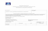 ETHEKWINI MUNICIPALITY DEVELOPMENT INVESTMENT PROMOTION UNIT OF INVESTMENT PROMOTIONdag.durban.gov.za/Resource_Centre/Tenders/Tender Document... · 2017-02-09 · ethekwini municipality