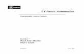GE Fanuc Automation - Qualitrol International€¦ · systems. GE Fanuc Automation assumes no obligation of notice to holders of this document with respect to changes subsequently