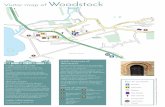 Visitor map of Woodstock - Cotswolds Town Leaflet... · 2018-12-13 · poem The Rime of the Ancient Mariner. visitor information For full information please visit: Key to symbols