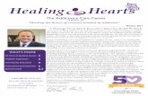 Healing Hearts - The Addictions Care Center of Albany, NYThe Addiction and Recovery Family Support Navigator, funded through Albany County by the New York State Office of Alcoholism