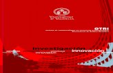 investigación innovación - Universitat de València CON... · versitat de València, se encuentra disponible para ser ofrecida y transferida al entorno socioecómico a través de