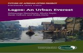 Lagos: An Urban Everest - Engineering News · 2019-03-05 · As a result of reforms introduced by the Lagos State Development Plan for 2012–2015, Lagos has moved from the 169th