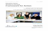 Education Sector Workforce Planning Framework for This Education Sector Workforce Planning Framework