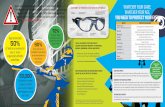 ANATOMY OF PROTECTIVE SPORTS EYEWEAR ...libertysport.com/downloads/docs/SportsEyeSafetyGuide.pdfinvolvement in sports offers a variety of health benefits, participation always carries