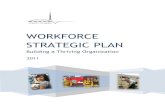 WORKFORCE STRATEGIC PLAN - Marin County, California...County of Marin Workforce Strategic Plan P a g e | 6 PROLOGUE WORKFORCE PLANNING: THE WHAT, WHY AND HOW BACKGROUND Workforce planning