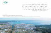 The Great East Japan Earthquakeiwate-archive.pref.iwate.jp/wp/wp-content/uploads/2017/... · 2017-02-24 · The Great East Japan Earthquake hit Japan on March 11, 2011. One of the