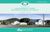 VIOLA HOUSING AND WORKFORCE STUDY - SWWRPC...7 Viola Housing and Workforce Study Appendix A. Demographic Data Population Table A.1 Viola – Total Population 1980 1990 2000 2010 2016